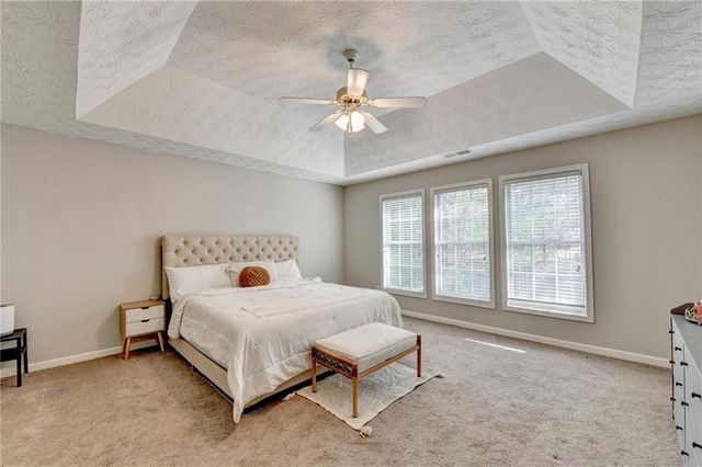 1032 Quiet Waters Lane, Lawrenceville, GA 30045