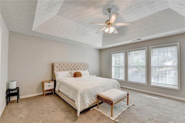 1032 Quiet Waters Lane, Lawrenceville, GA 30045