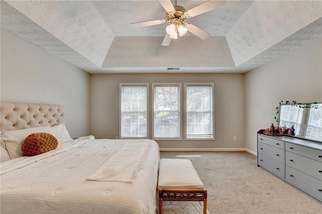 1032 Quiet Waters Lane, Lawrenceville, GA 30045