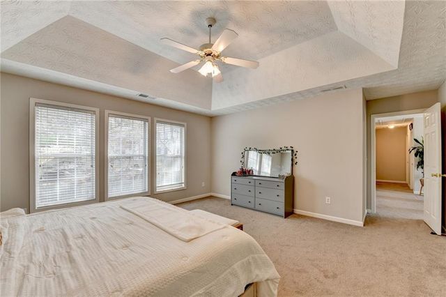 1032 Quiet Waters Lane, Lawrenceville, GA 30045