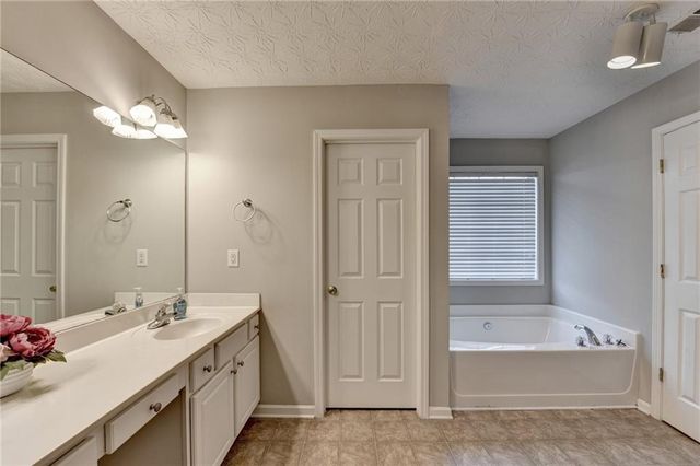 1032 Quiet Waters Lane, Lawrenceville, GA 30045