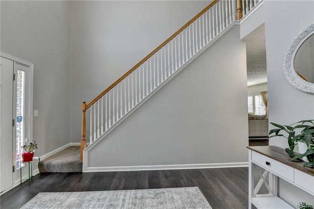 1032 Quiet Waters Lane, Lawrenceville, GA 30045