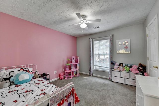 1032 Quiet Waters Lane, Lawrenceville, GA 30045