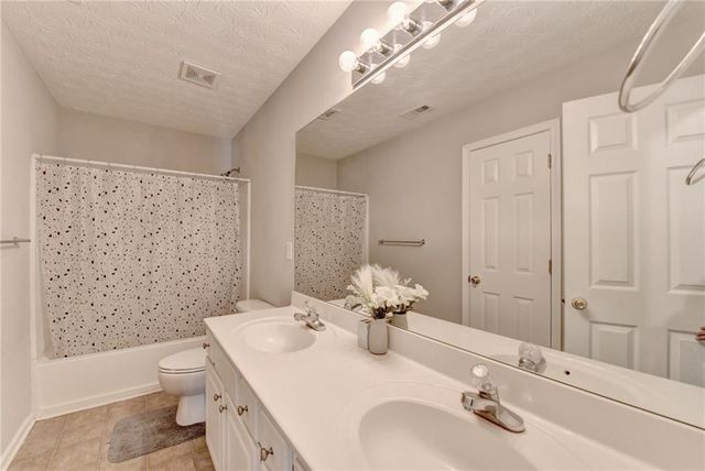 1032 Quiet Waters Lane, Lawrenceville, GA 30045