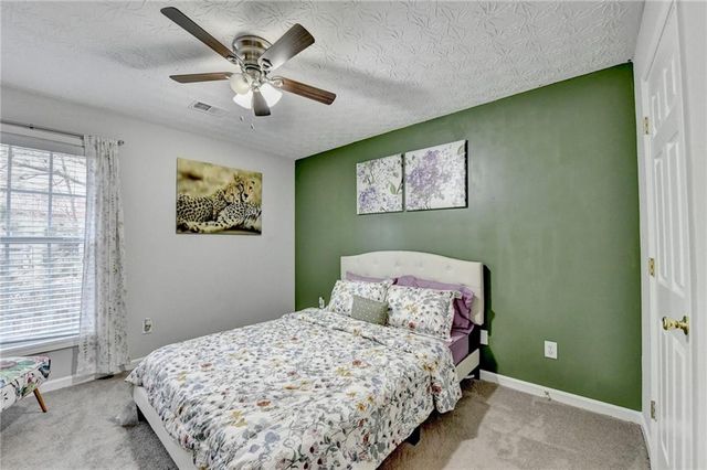 1032 Quiet Waters Lane, Lawrenceville, GA 30045