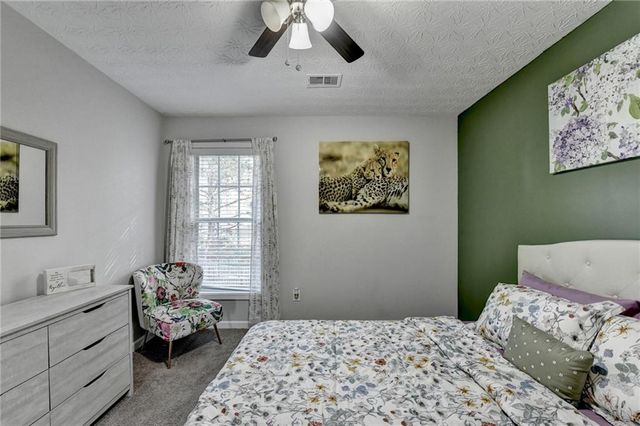 1032 Quiet Waters Lane, Lawrenceville, GA 30045