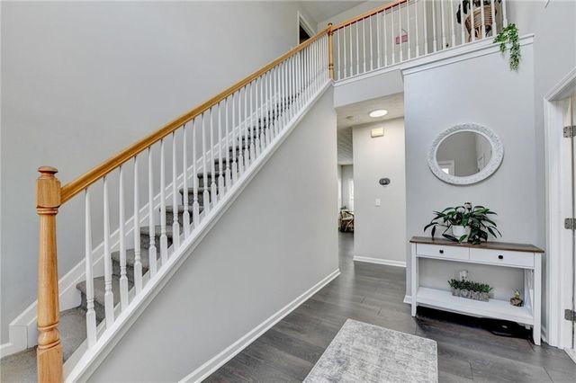 1032 Quiet Waters Lane, Lawrenceville, GA 30045