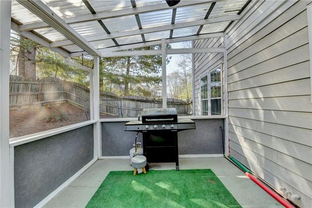 1032 Quiet Waters Lane, Lawrenceville, GA 30045