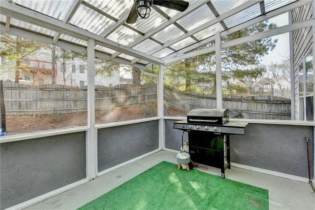 1032 Quiet Waters Lane, Lawrenceville, GA 30045