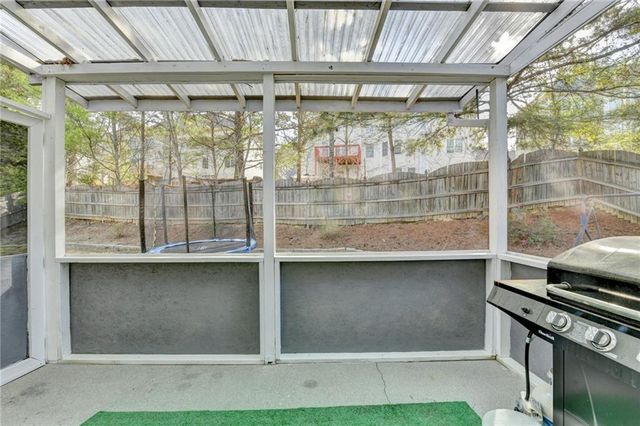 1032 Quiet Waters Lane, Lawrenceville, GA 30045