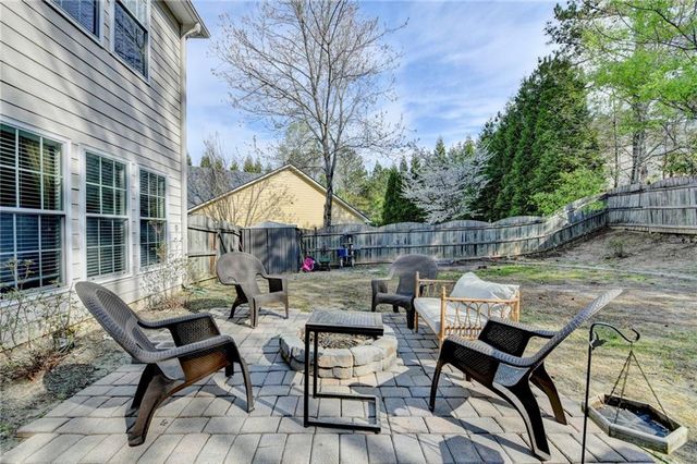 1032 Quiet Waters Lane, Lawrenceville, GA 30045