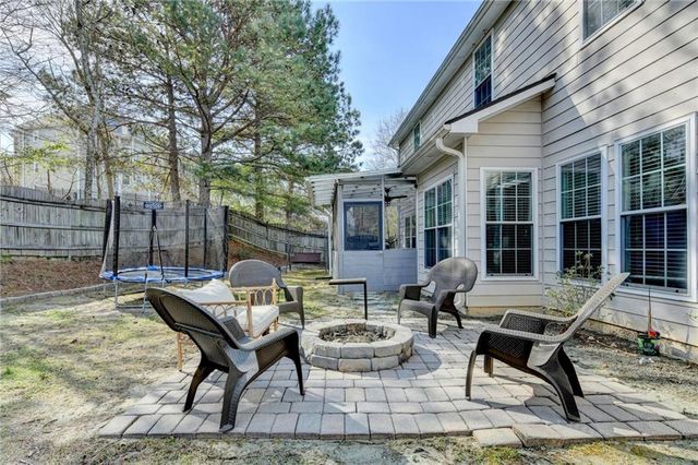 1032 Quiet Waters Lane, Lawrenceville, GA 30045