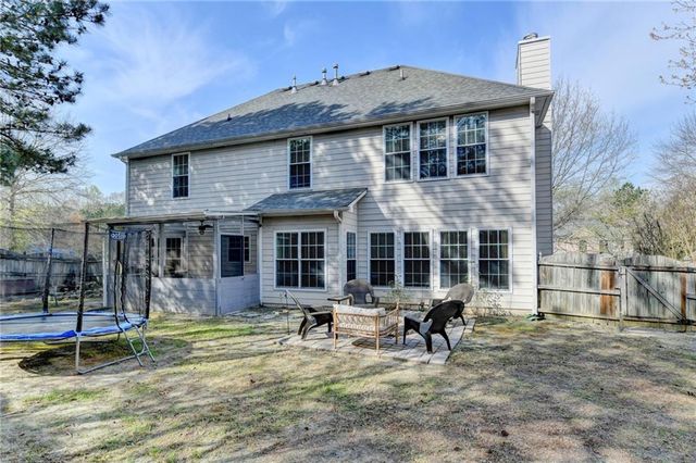 1032 Quiet Waters Lane, Lawrenceville, GA 30045