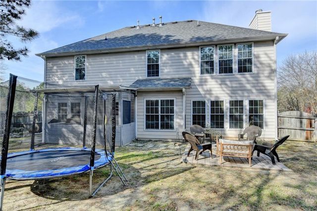 1032 Quiet Waters Lane, Lawrenceville, GA 30045