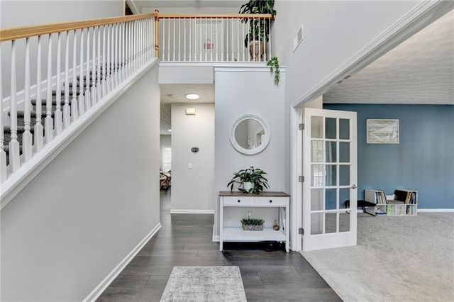 1032 Quiet Waters Lane, Lawrenceville, GA 30045