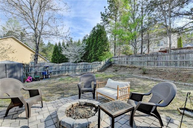 1032 Quiet Waters Lane, Lawrenceville, GA 30045