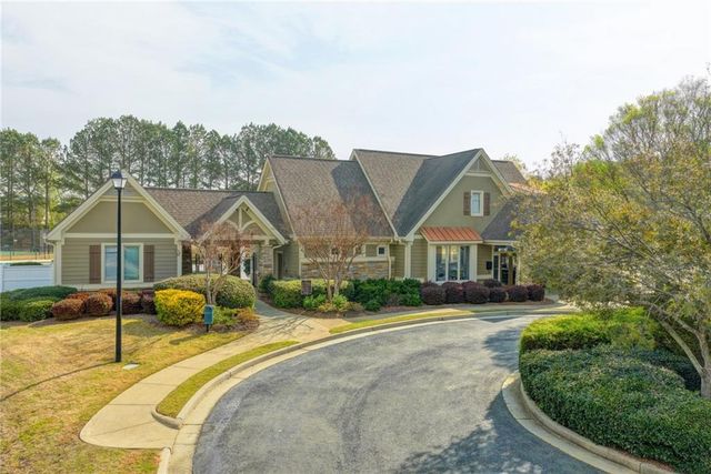 1032 Quiet Waters Lane, Lawrenceville, GA 30045