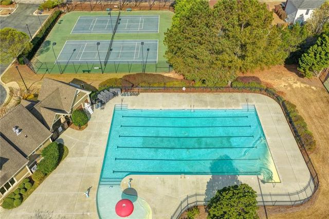 1032 Quiet Waters Lane, Lawrenceville, GA 30045