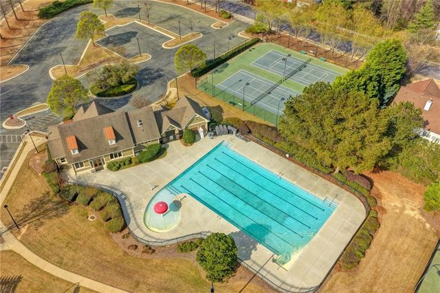 1032 Quiet Waters Lane, Lawrenceville, GA 30045