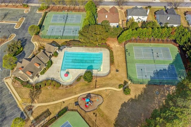 1032 Quiet Waters Lane, Lawrenceville, GA 30045