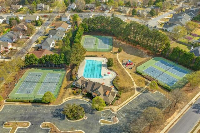 1032 Quiet Waters Lane, Lawrenceville, GA 30045