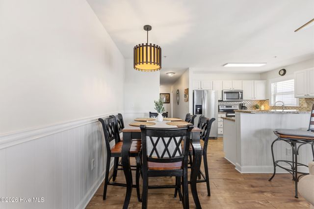 1711 Carolina Beach Avenue N Unit B, Carolina Beach, NC 28428