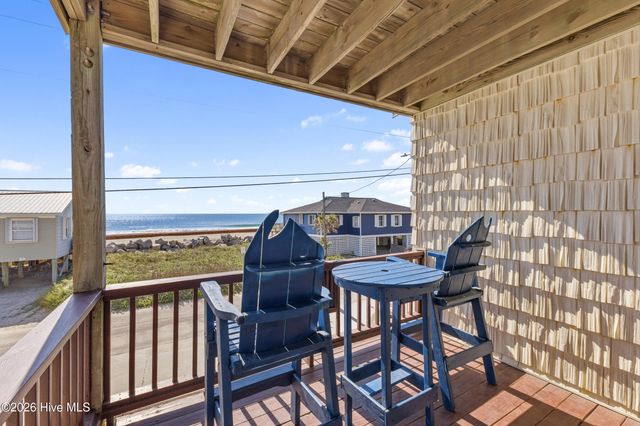 1711 Carolina Beach Avenue N Unit B, Carolina Beach, NC 28428