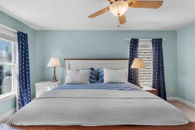 1711 Carolina Beach Avenue N Unit B, Carolina Beach, NC 28428