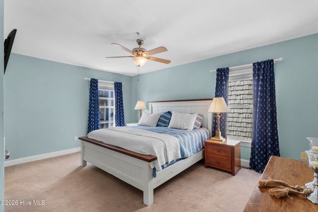 1711 Carolina Beach Avenue N Unit B, Carolina Beach, NC 28428