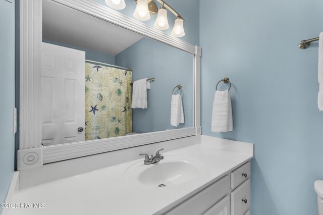 1711 Carolina Beach Avenue N Unit B, Carolina Beach, NC 28428