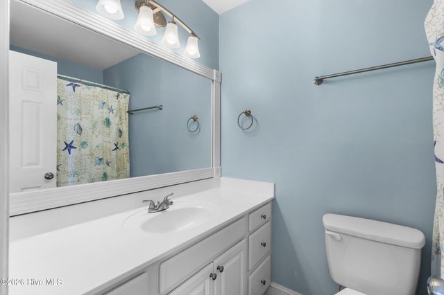 1711 Carolina Beach Avenue N Unit B, Carolina Beach, NC 28428