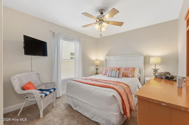 1711 Carolina Beach Avenue N Unit B, Carolina Beach, NC 28428