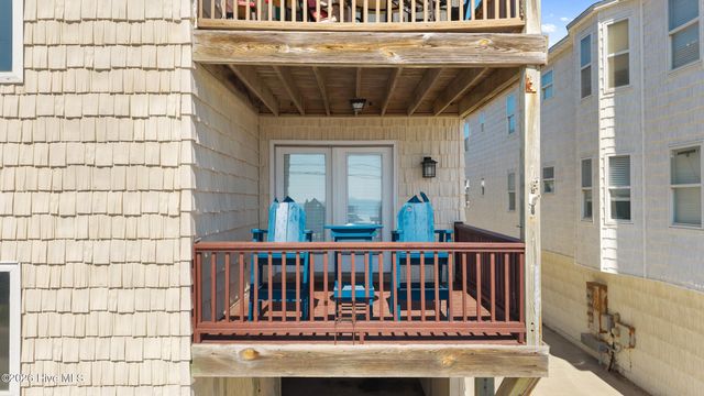 1711 Carolina Beach Avenue N Unit B, Carolina Beach, NC 28428