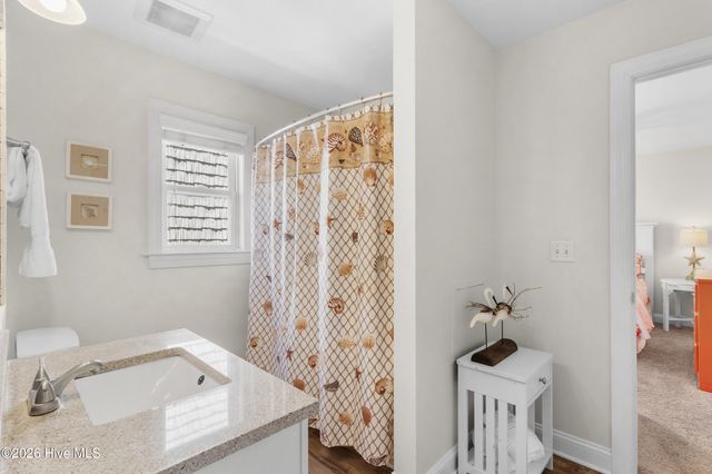 1711 Carolina Beach Avenue N Unit B, Carolina Beach, NC 28428