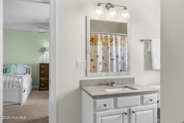 1711 Carolina Beach Avenue N Unit B, Carolina Beach, NC 28428