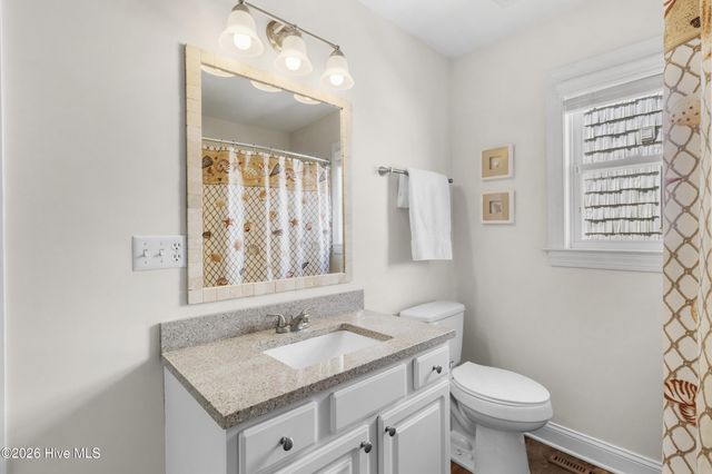 1711 Carolina Beach Avenue N Unit B, Carolina Beach, NC 28428