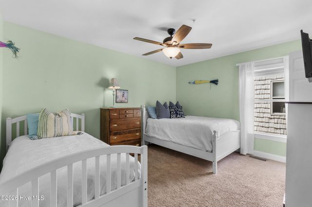 1711 Carolina Beach Avenue N Unit B, Carolina Beach, NC 28428