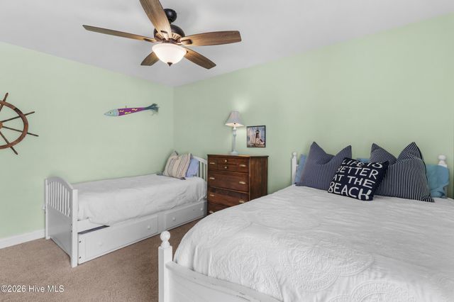 1711 Carolina Beach Avenue N Unit B, Carolina Beach, NC 28428