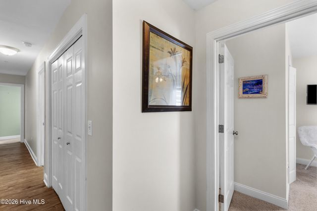 1711 Carolina Beach Avenue N Unit B, Carolina Beach, NC 28428