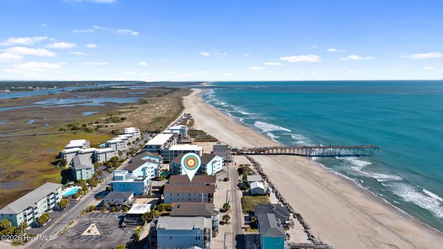 1711 Carolina Beach Avenue N Unit B, Carolina Beach, NC 28428