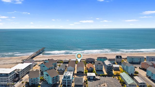 1711 Carolina Beach Avenue N Unit B, Carolina Beach, NC 28428