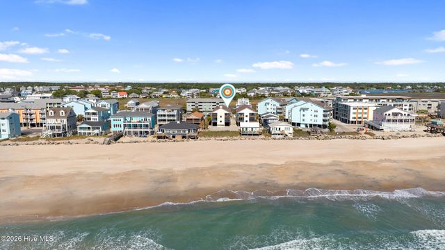1711 Carolina Beach Avenue N Unit B, Carolina Beach, NC 28428