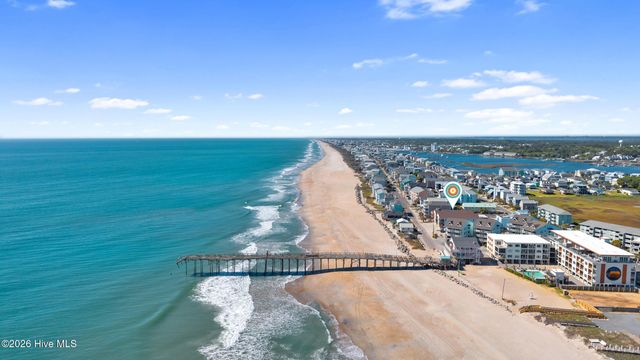 1711 Carolina Beach Avenue N Unit B, Carolina Beach, NC 28428