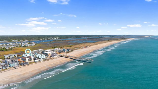 1711 Carolina Beach Avenue N Unit B, Carolina Beach, NC 28428