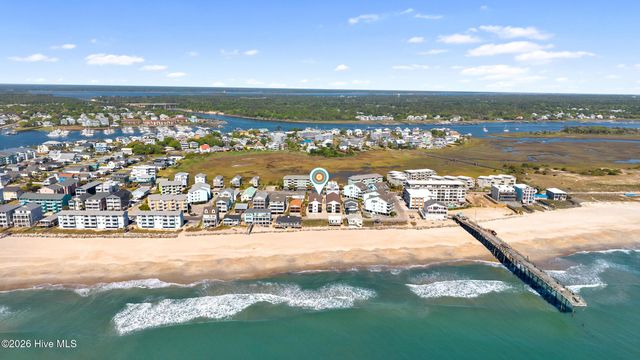 1711 Carolina Beach Avenue N Unit B, Carolina Beach, NC 28428