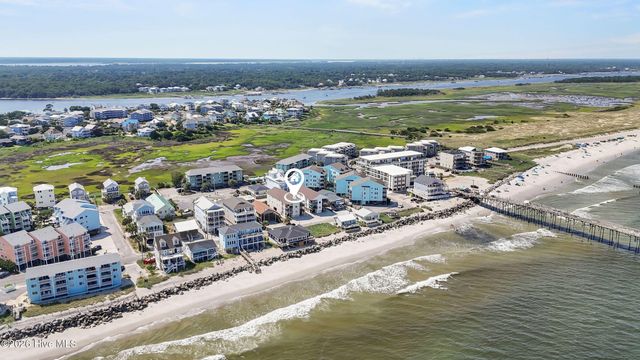 1711 Carolina Beach Avenue N Unit B, Carolina Beach, NC 28428