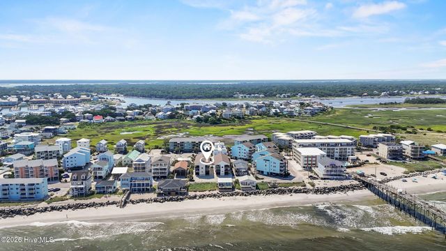 1711 Carolina Beach Avenue N Unit B, Carolina Beach, NC 28428