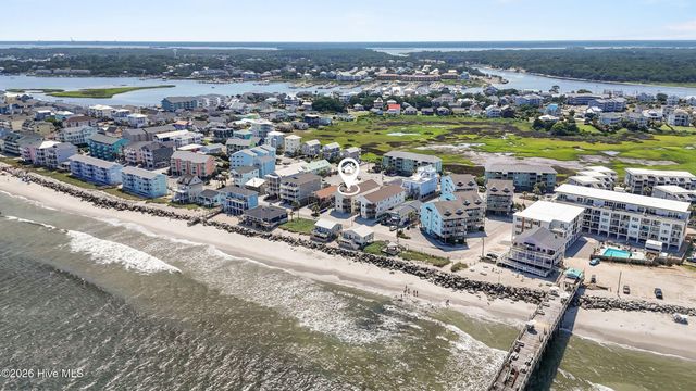 1711 Carolina Beach Avenue N Unit B, Carolina Beach, NC 28428