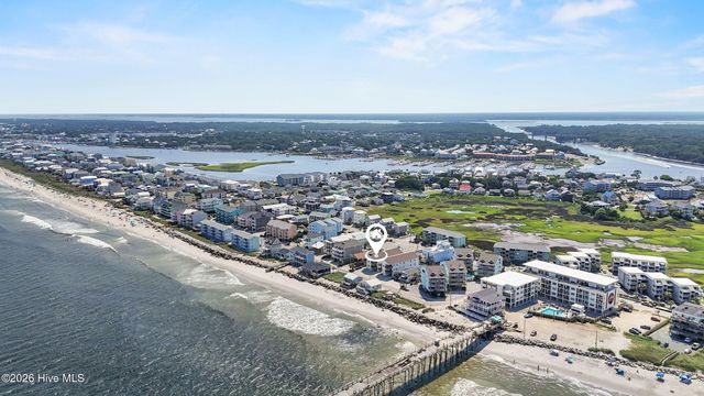1711 Carolina Beach Avenue N Unit B, Carolina Beach, NC 28428