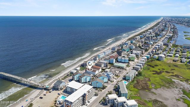 1711 Carolina Beach Avenue N Unit B, Carolina Beach, NC 28428